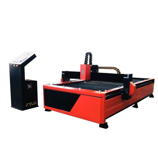 Стальной Листовой станок плазменной резки cnc ZK 1530