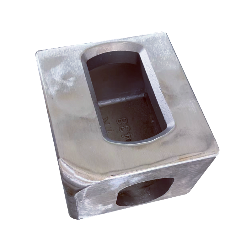2021 hot China manufacture high quality standard container corner fitting casting