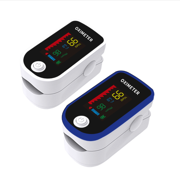 High accurate oximeterpulse pulse oximeter finger monitor pulsoximeter