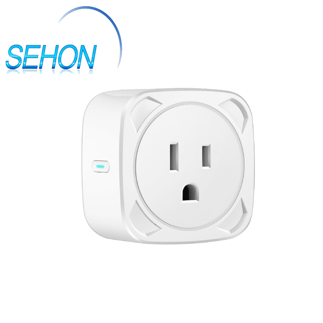 Смарт-розетка BSD13 с поддержкой Wi-Fi, 10 А