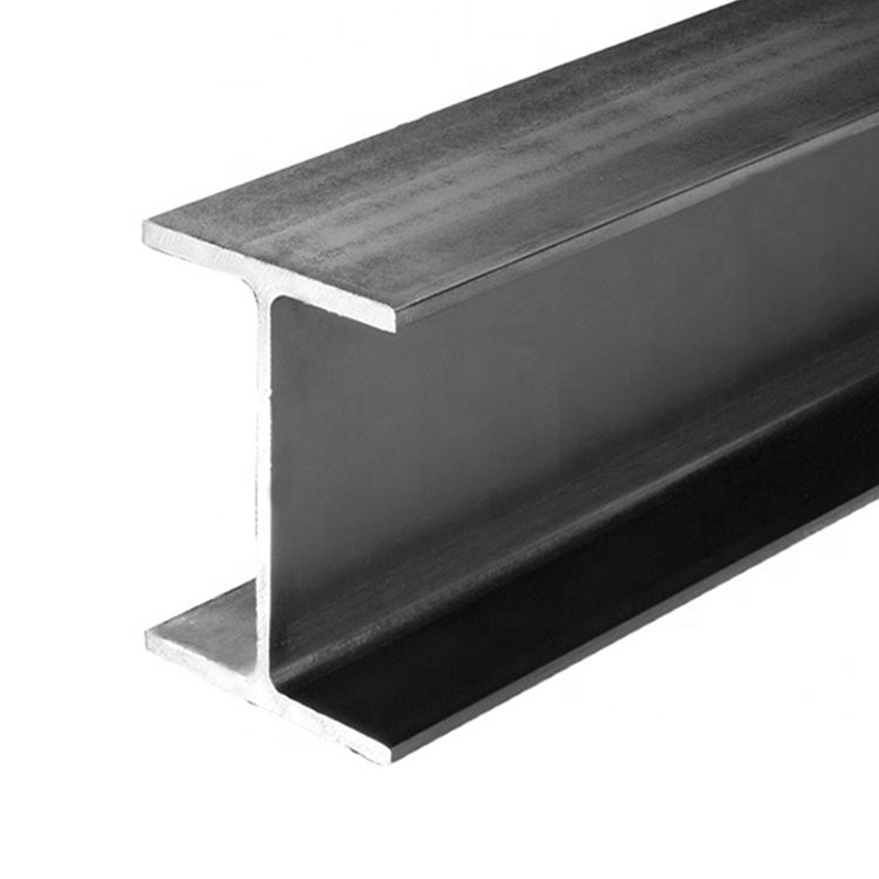 High Quality Beam Hot Rolled Astm A572 Q345 Steel Profile I Beam WIth Low Price