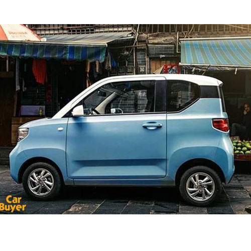 Самый продаваемый EV China mini EV-100 electric trust Самый дешевый использованный автомобиль