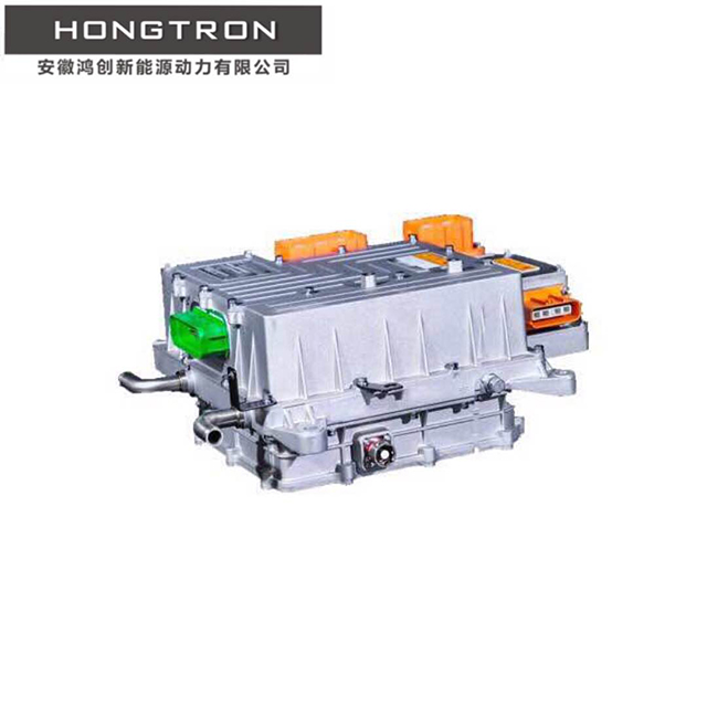 55 кВт контроллер электродвигателя инвертор Anhui Hong Tron