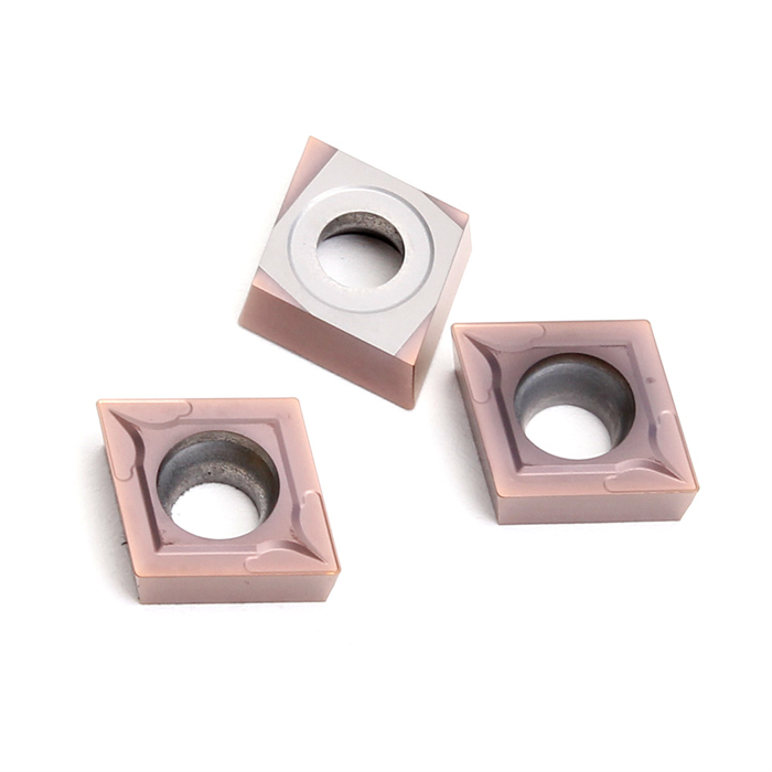 Factory Supply Made In China Ccmt060208 Tools for Cnc Ccmt060204 Cnc Precision Turning Tool
