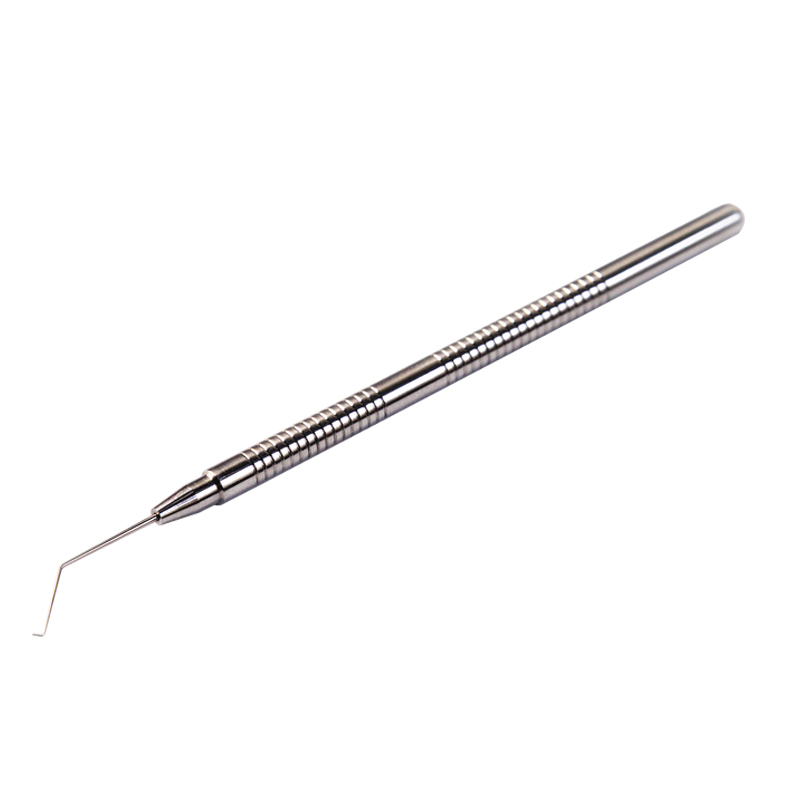 Titanium alloy medical ophthalmic tools and instruments ultrasonic knife phaco chopper