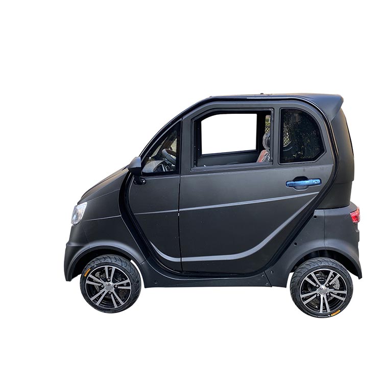 Лидер продаж, Электромобиль Ev5 с обогревателем и Дистанционным Ключом, пригодный для использования 25%