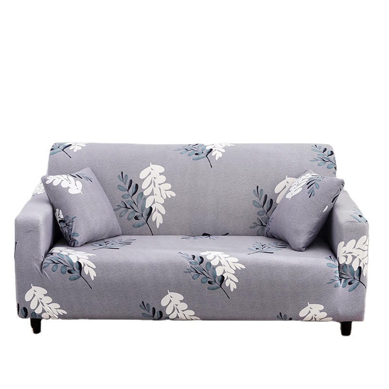 Printed Sofa Cover With Best Price Spandex Sofa Cover For Hotel