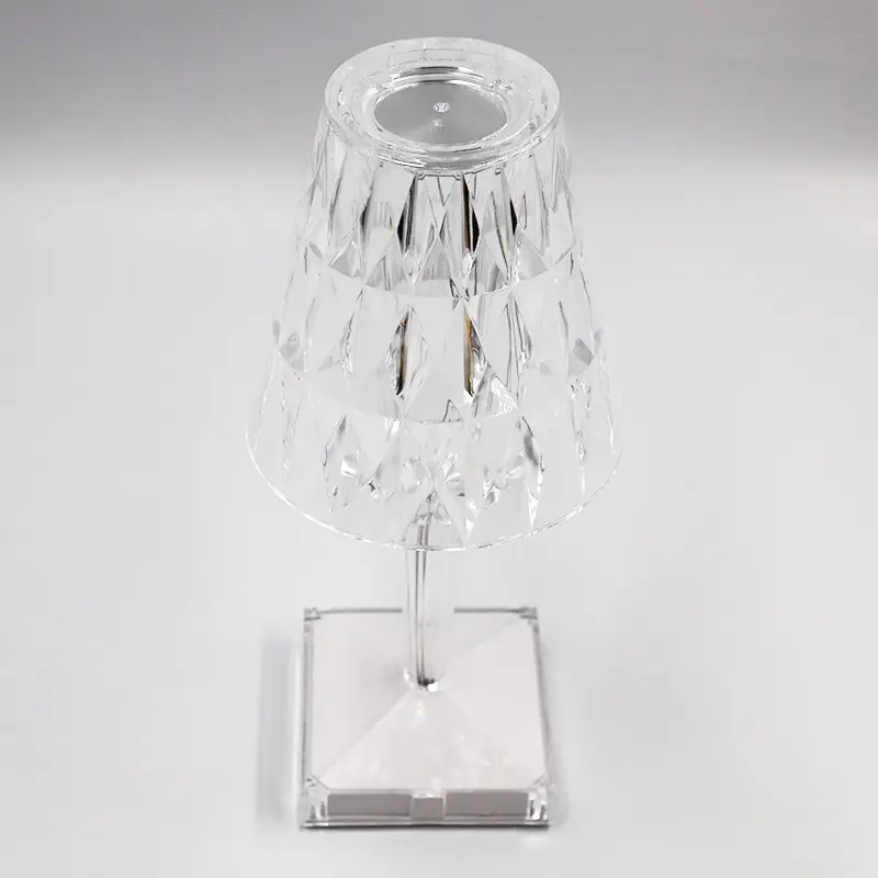 Goldmore4 Modern Pendant Ceiling Lamps LED Crystal Chandelier Lights Hanging Light Fixture For Living Room