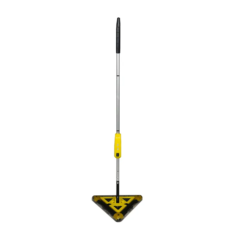 Hot 2016 360 Degree Cordless Sweeper Good Quality Electric Floor Cleaning Brush