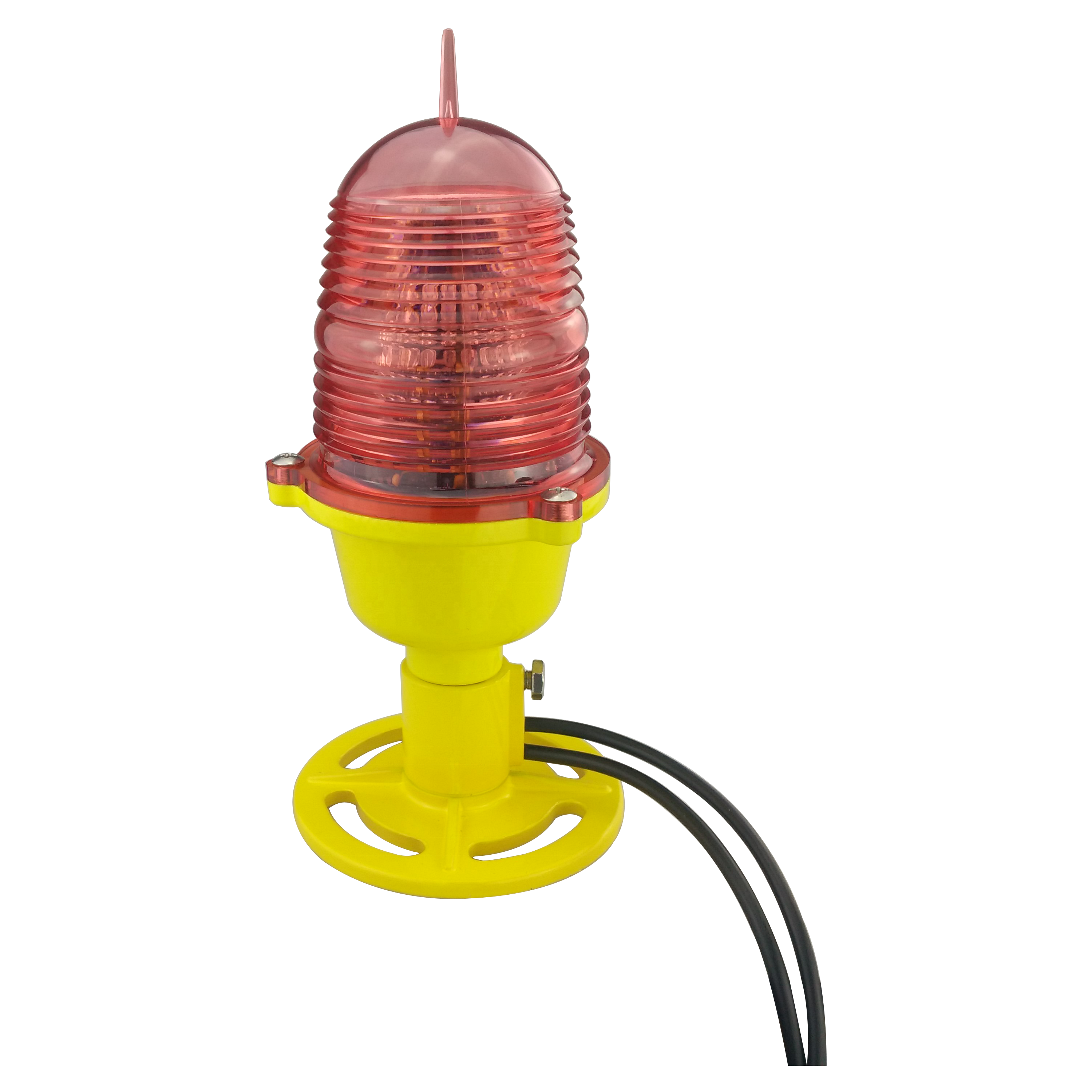 HAN-OBL-01 Emergency aviation LED helipad lighting