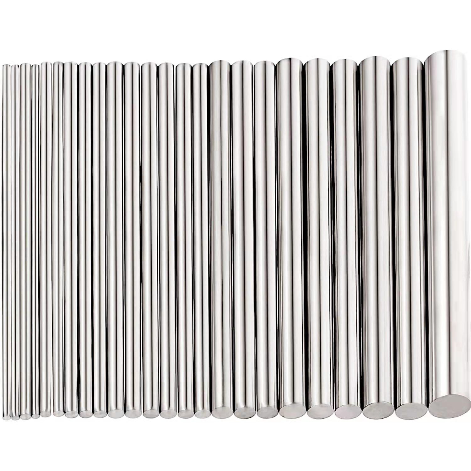 Никелевый Сплав Inconel 600 X750 Monel 400, инколой 825 926, сплав на основе никеля, круглый стержень