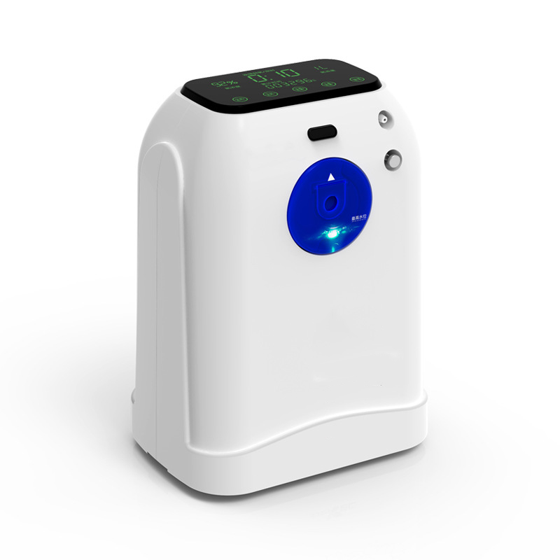 High quality Simple operation one button oxygen generator
