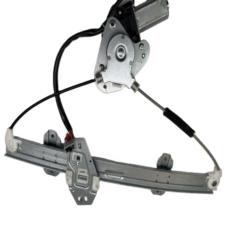 Автомобильный Электрический стеклоподъемник 72210-S04-A01 для Honda civic 1996-1999 EK3 Power Electric Window LI