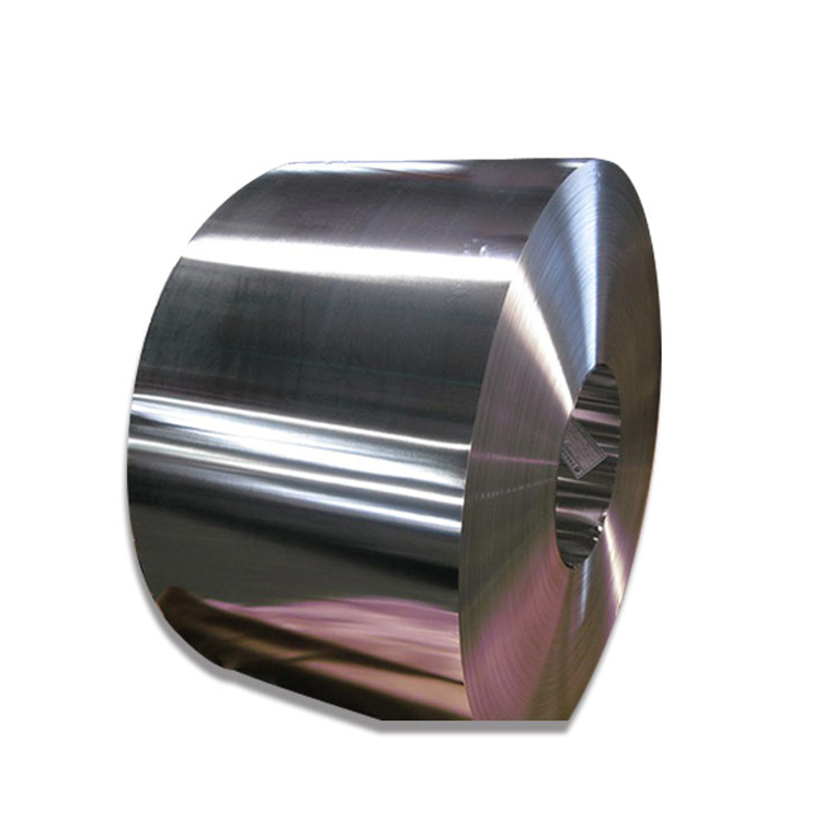 SPTE SPCC Tinplate Steel Sheet Tin Plate for Cans Making
