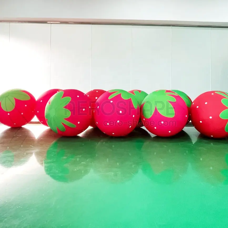 Customized Inflatable Interactive Balloon For Indoor And Outdoor Decoration