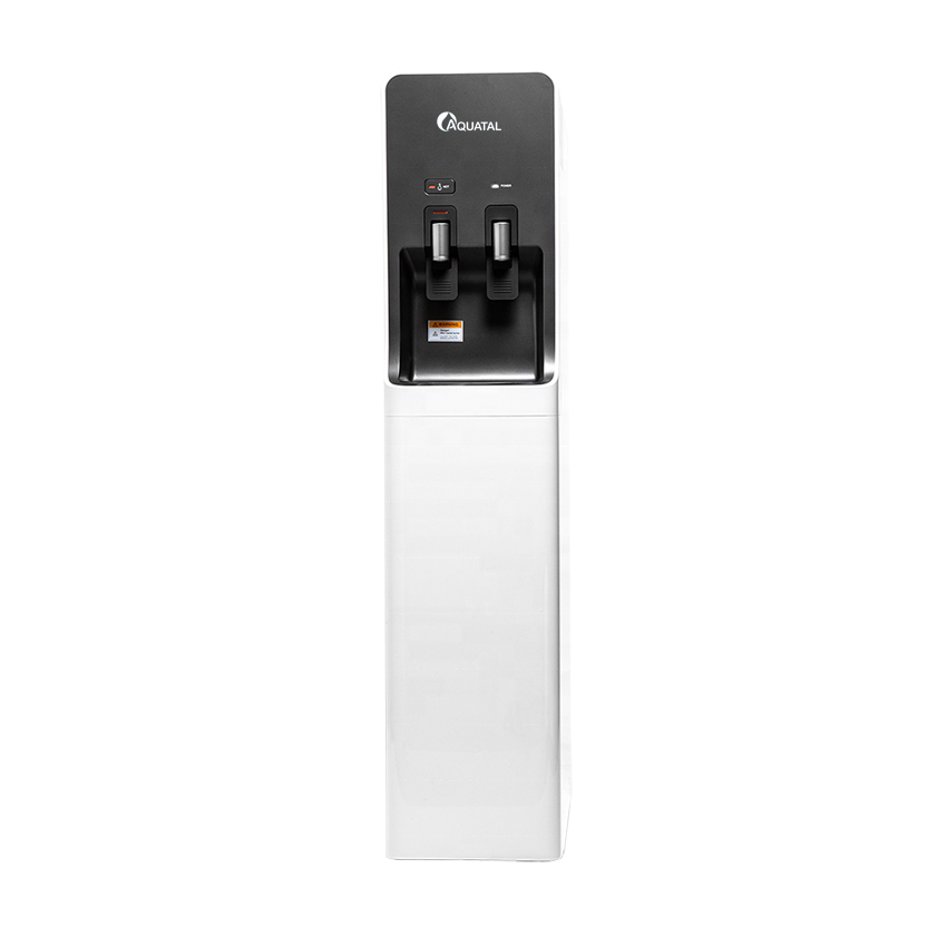 Aquatal Stainless Steel pipeline water purifier dispenser no stage PT-1416L