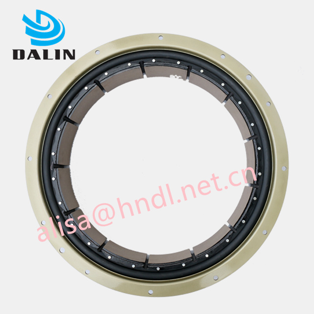 Eaton airflex 22CB500 142266KX