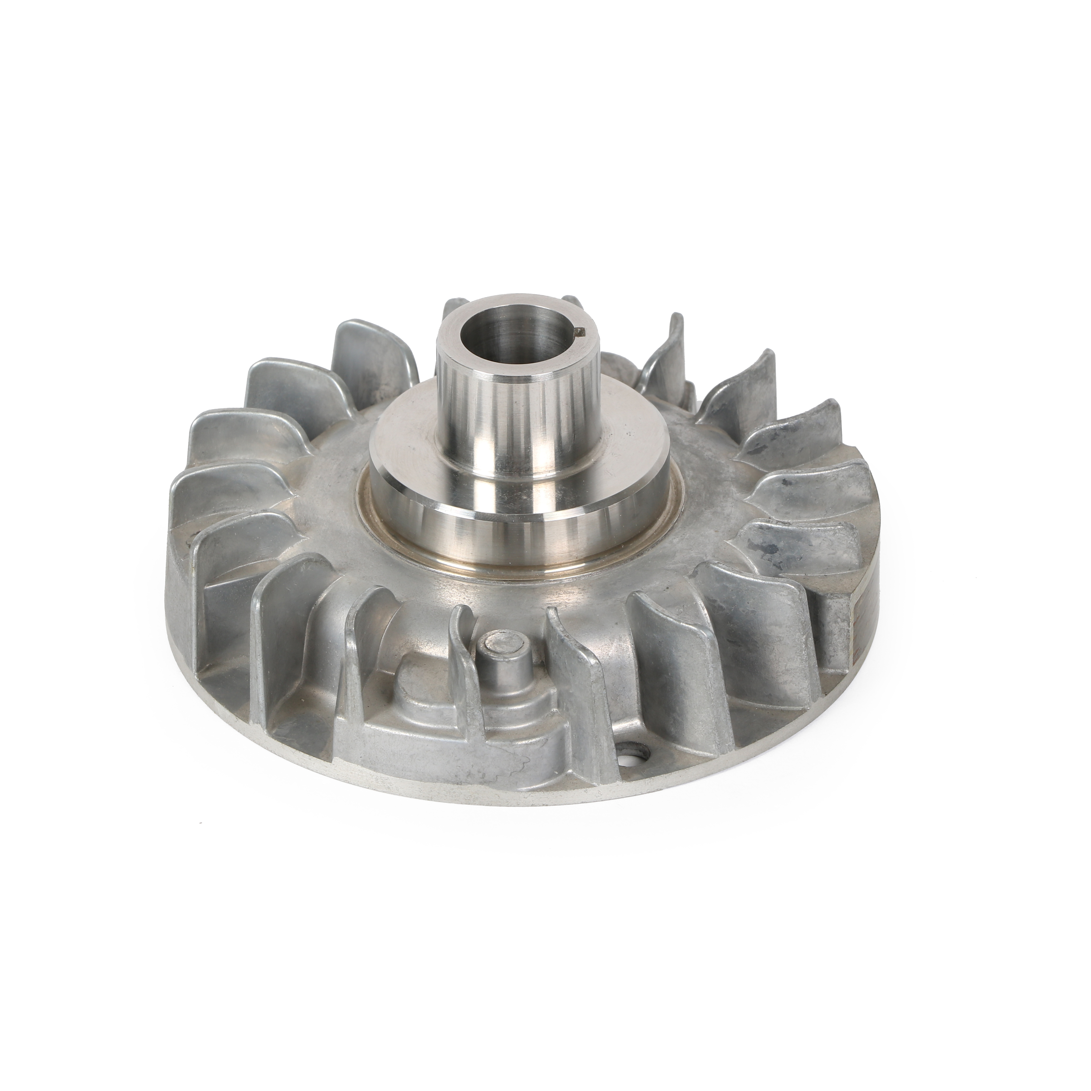 China made high precise motorcycle assembly products ADC12 aluminum alloy die casting body