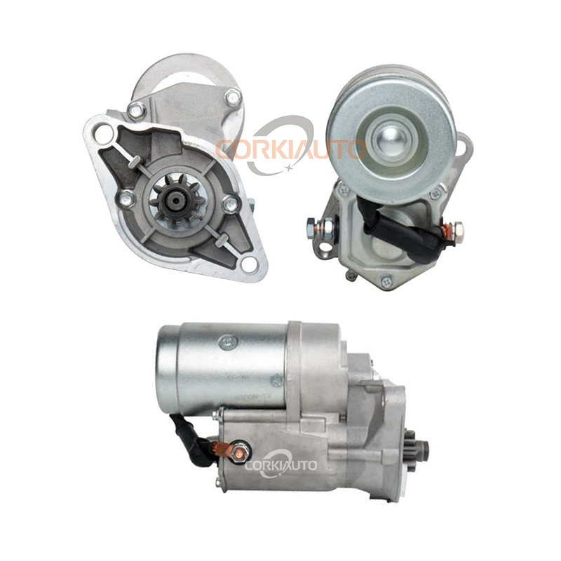 Автомобильный стартер для toyota 3L 5L ,Duna 12V 2.2KW 10T 228000-0640 2810054310 28100-54380 18151 112336