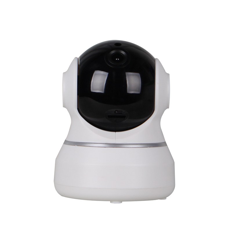 IP-камера для домашних животных, Full HD, Wi-Fi, двустороннее аудио