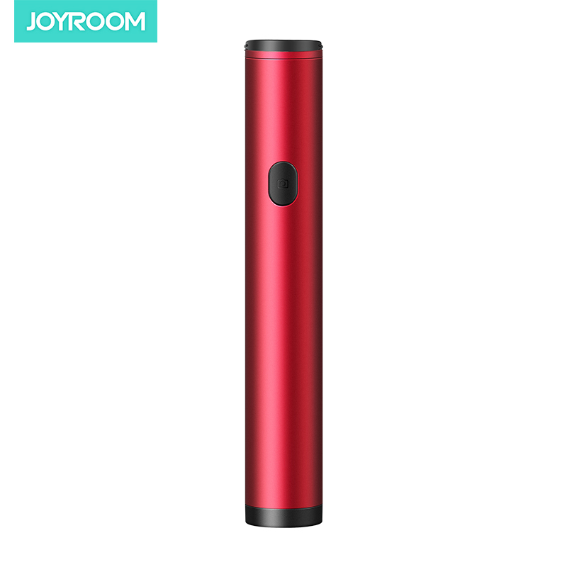 JOYROOM Rohs беспроводной мини вращающийся монопод селфи палка с bluetooth