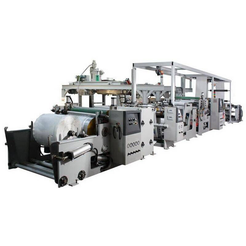 Woven Sack Bag Making Machine Polypropylene Cement Bag Making Machine