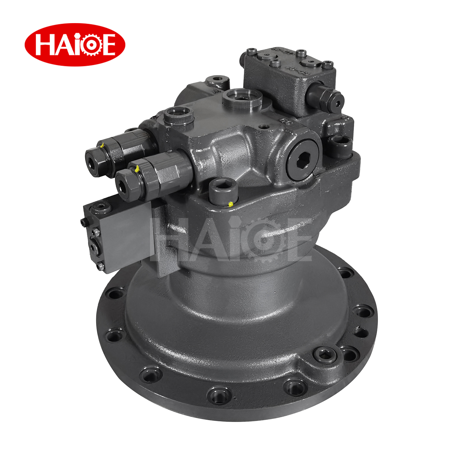 For Volvo EC290B EC290C FC3329C Swing Motor 14550095 14573056 14542165 M2X170CHB