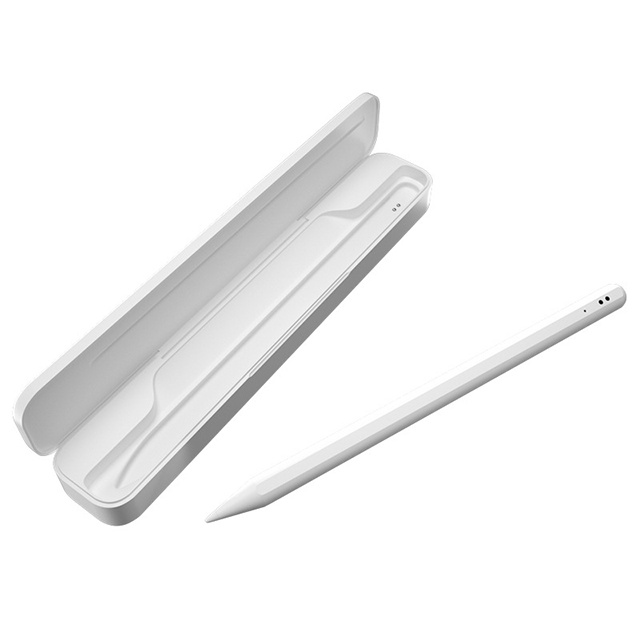 for Applicable to for Apple Screen touch pen for Applicable to for iPad painting touch screen stylus band charging bin