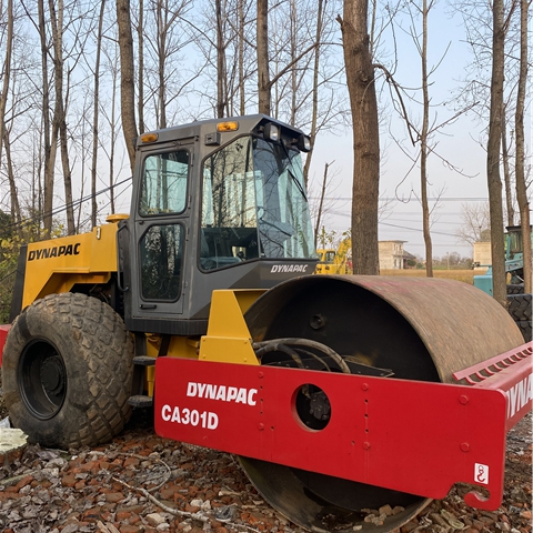 Dynapac roller ca301d, высококачественный dynapac ca301 ca251 , Dynapac machine для продажи