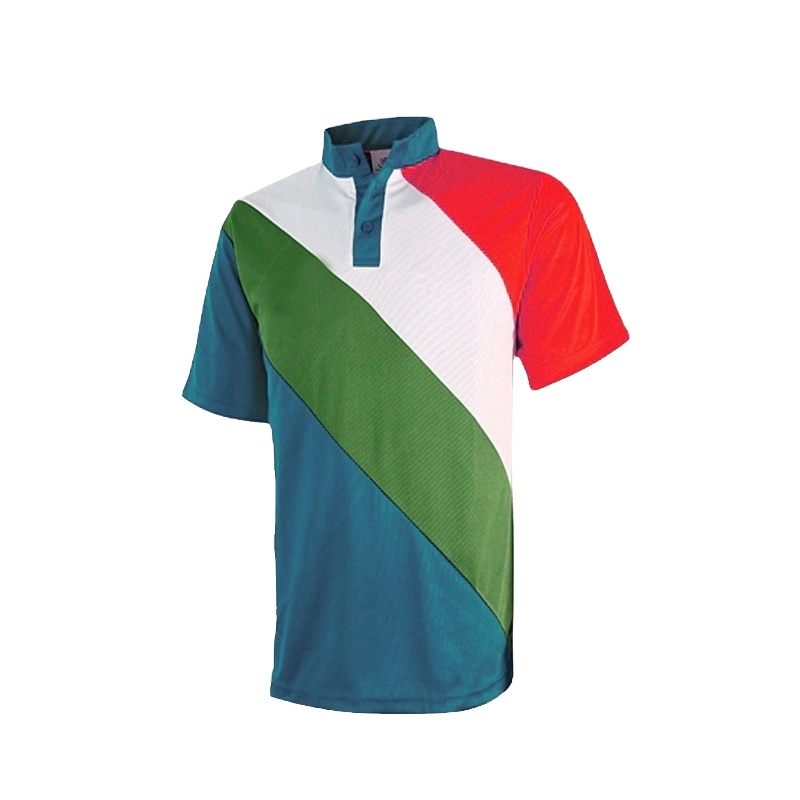 High quality latest design less price Cricket Shirts