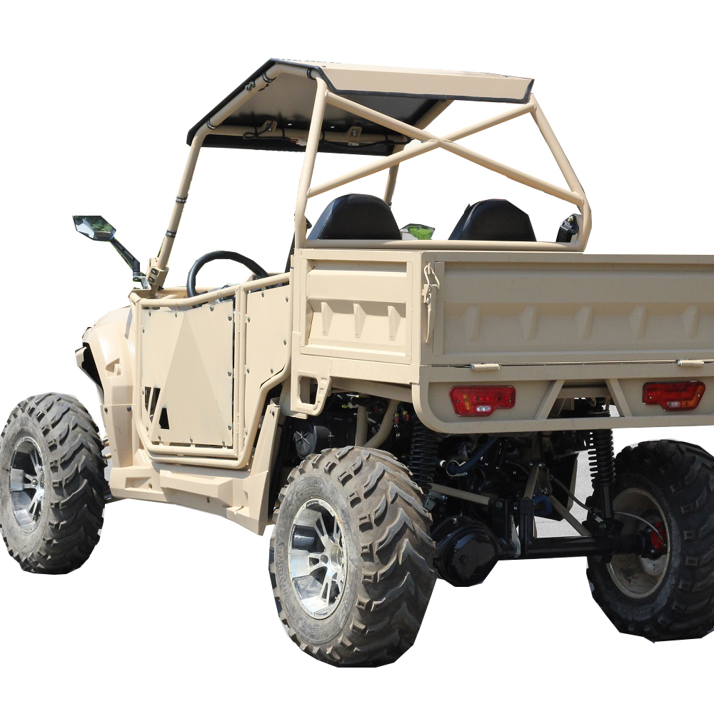 Электрический старт 800cc 1000cc мощная звуковая панель Fang рядом 4x4 atv/farm utv