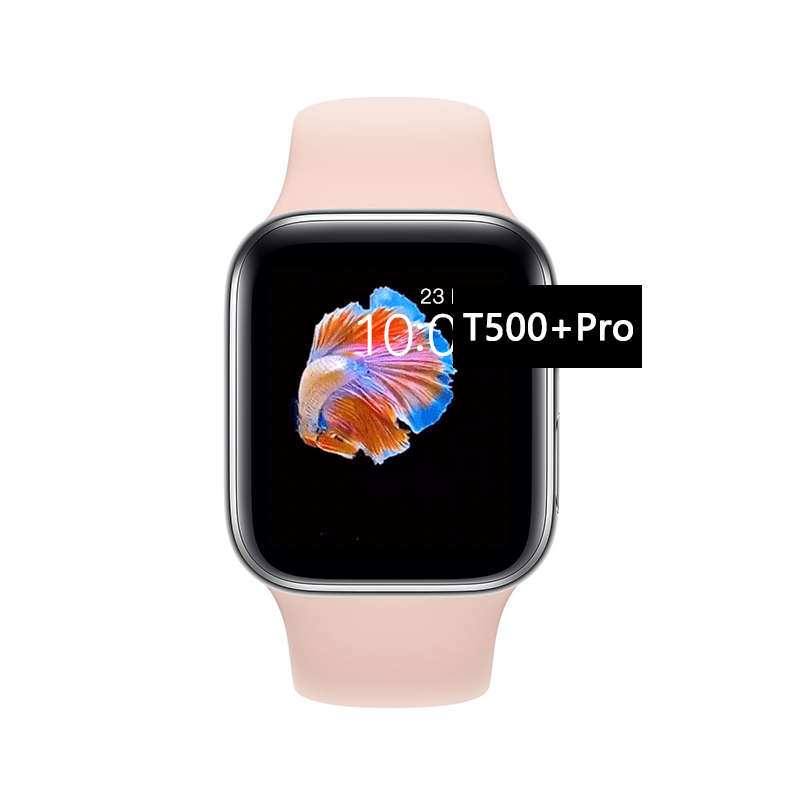 Смарт-часы T500 + pro t500pro reloj серии inteligente, Сери 6, Смарт-часы t500 pro, Смарт-часы