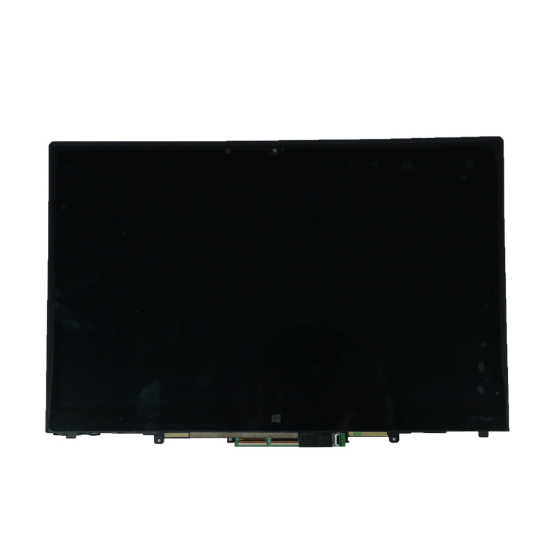 14 WQHD 00UR192 For Thinkpad X1 Yoga Laptop LCD Display Touch Screen Glass Digitizer Assembly