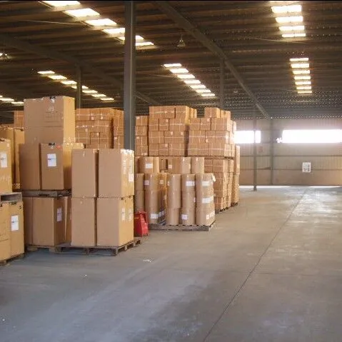 Shanghai Ningbo warehouse service 7 days free storage