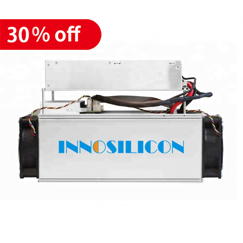 Проверенный Antminer T2T Innosilicon T2T T2 Turbo 25T/26T/27T/28T/30T/34T/35T/37T Asic Miner совершенно новый или секундный