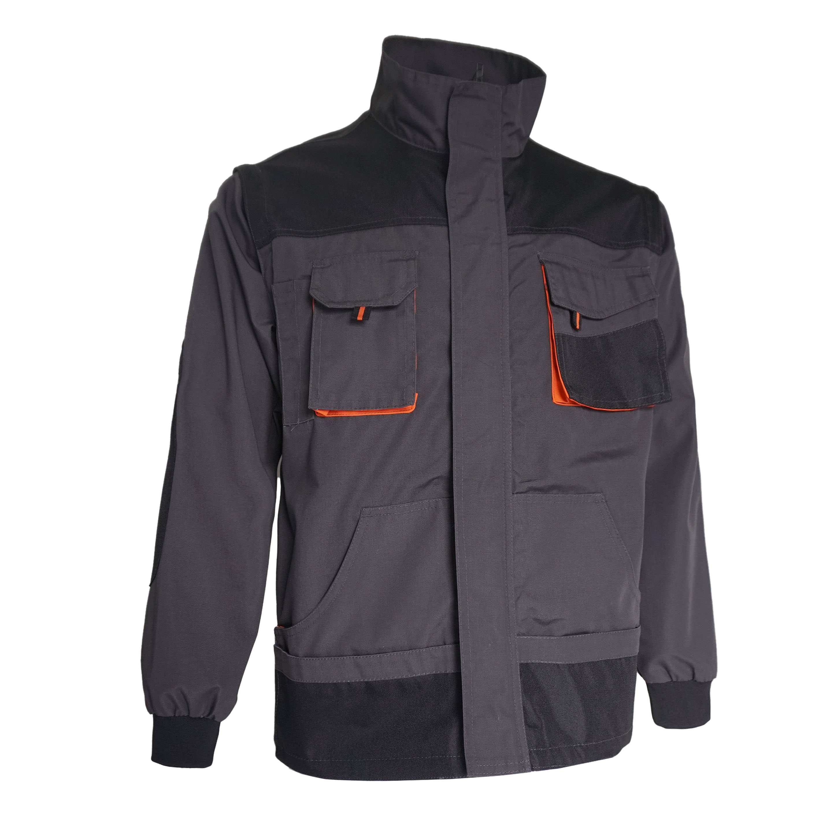High Quality Workwear Jacket Uniforms Windproof Clothing Men Work uniform