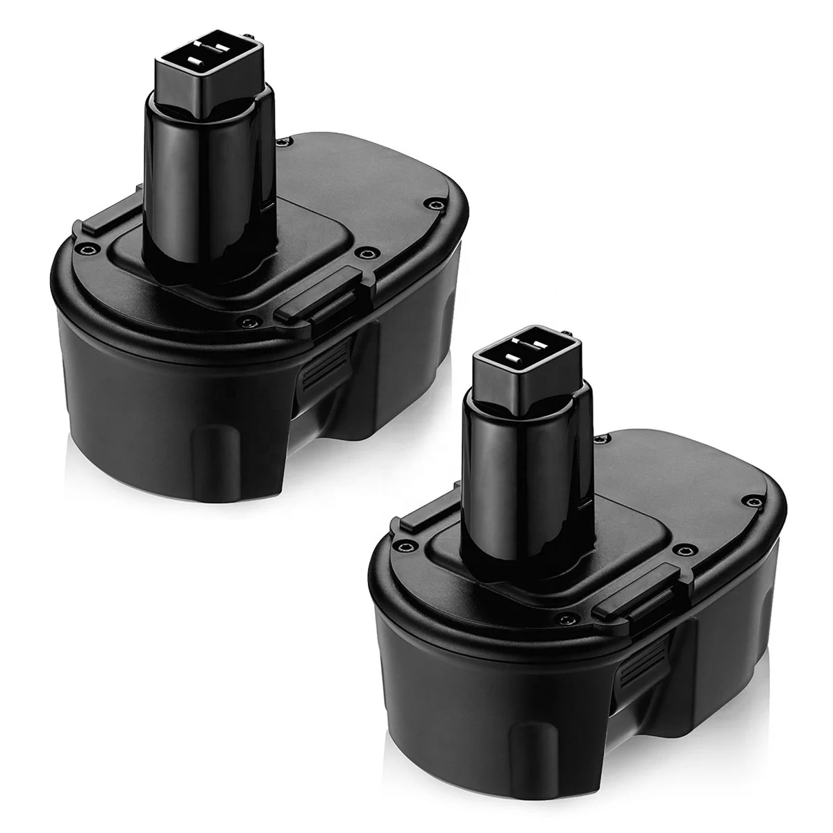 Аккумулятор для электроинструмента Dewalt DW9094 DW9091 DC9091 DE9038 DE9091 DE9092 DE9094 DE9502, 14,4 В, Ач