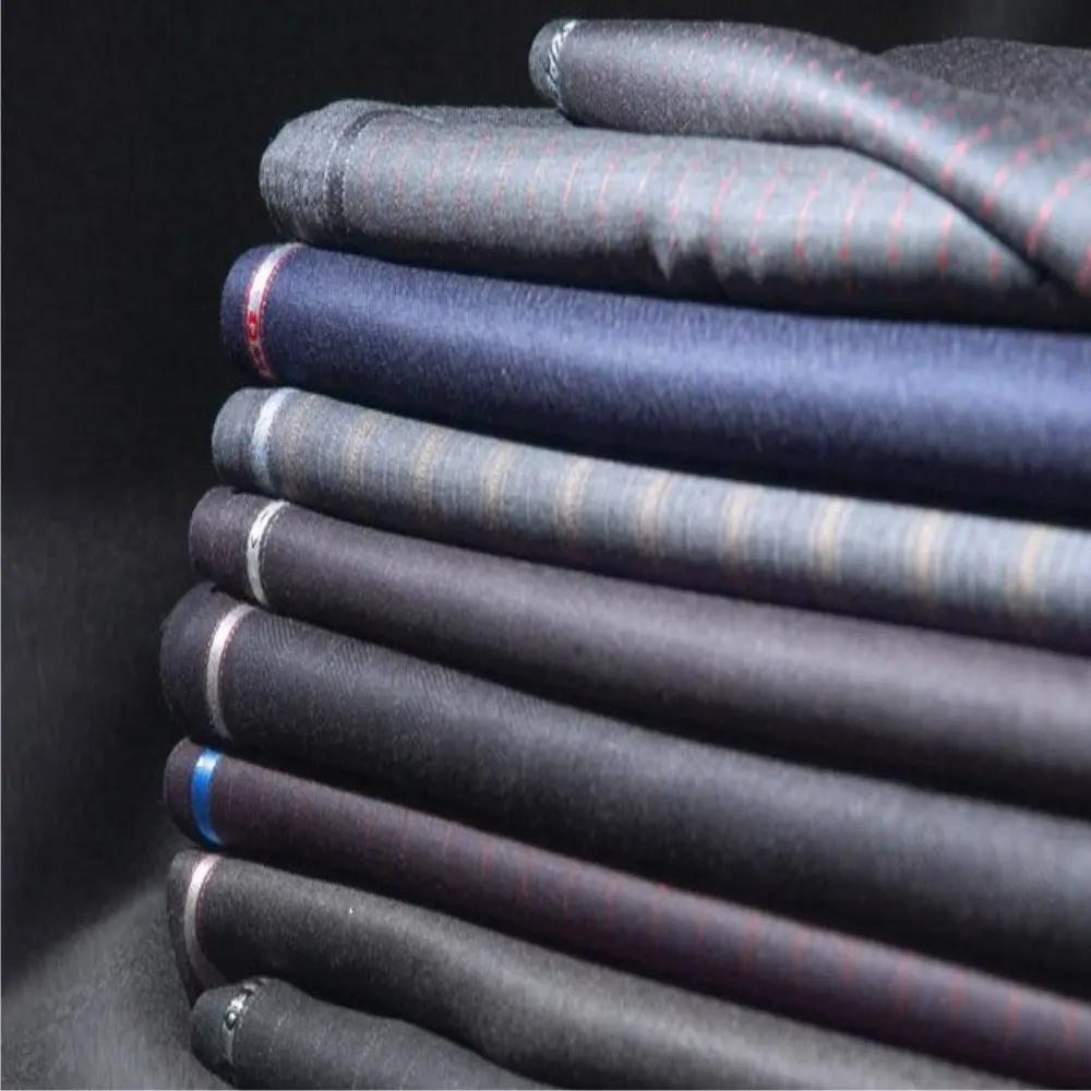 Any color men suit tr suiting fabric material cheap price good quanlity for men wearing