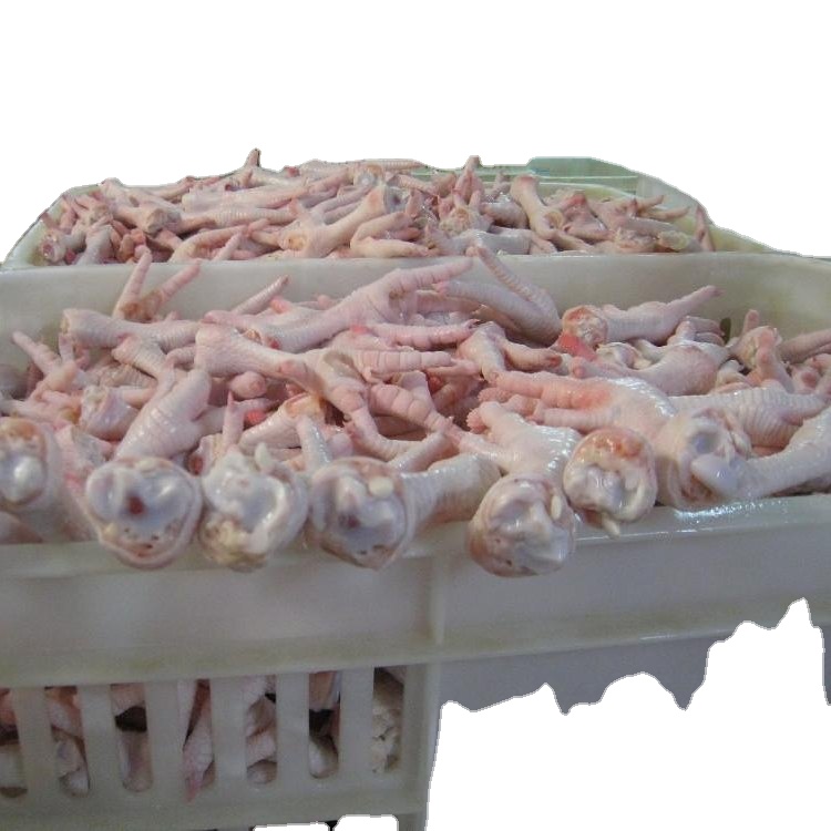 Замороженные куриные ножки оптом из Бразилии/куриные лапы на продажу