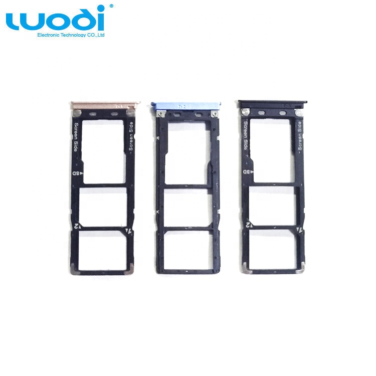 Лоток для Sim-карты Tecno CA7 оптом