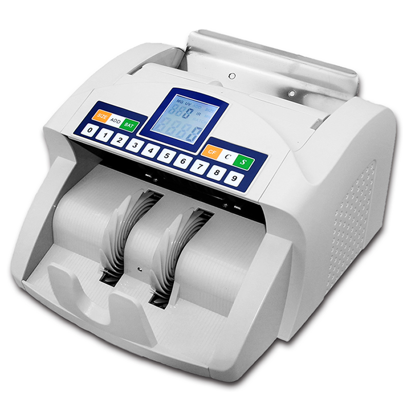 cheap price money counting machine electric banknote counter for sale