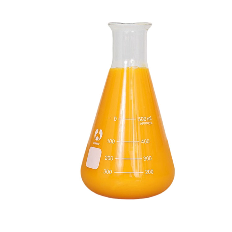 Hanovo frozen egg yolk liquid enzyme for salad dressing