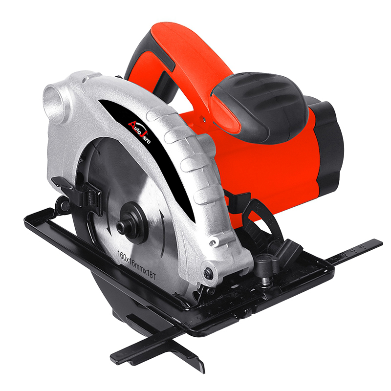 Деревообработка 1050W power toos электрическая циркулярная пила