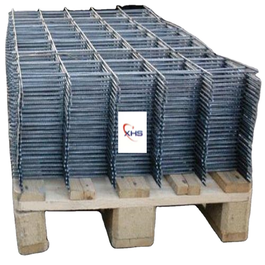 Large stock deformed 10 mm 12mm 16mm cheap reinforcing concrete steel rebar