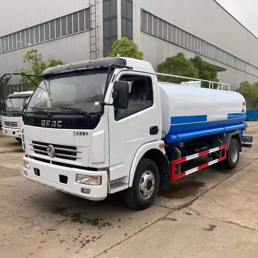 Rock bottom price second hand 4000 5000 8000 10000 12000 liters waters cart sprinkler trucks