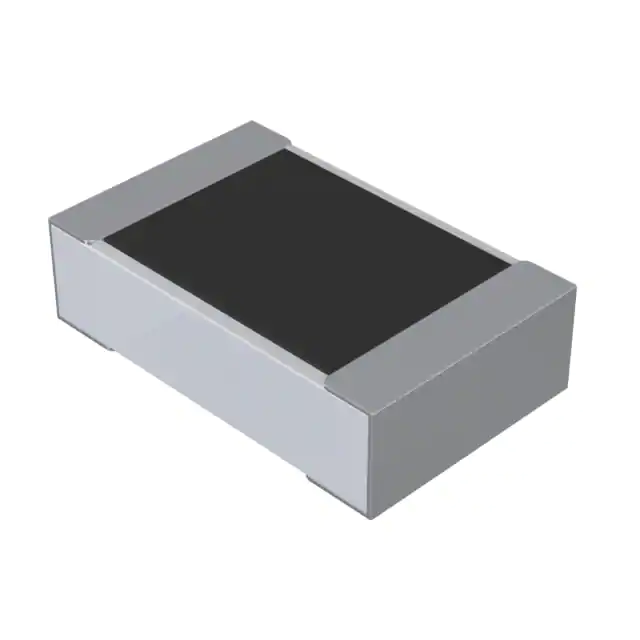 New and Original Resistor 560 Ohms 1% 0.125W, 1/8W Chip Resistor 0805 (2012 Metric) Automotive Moisture CRGCQ0805F560R
