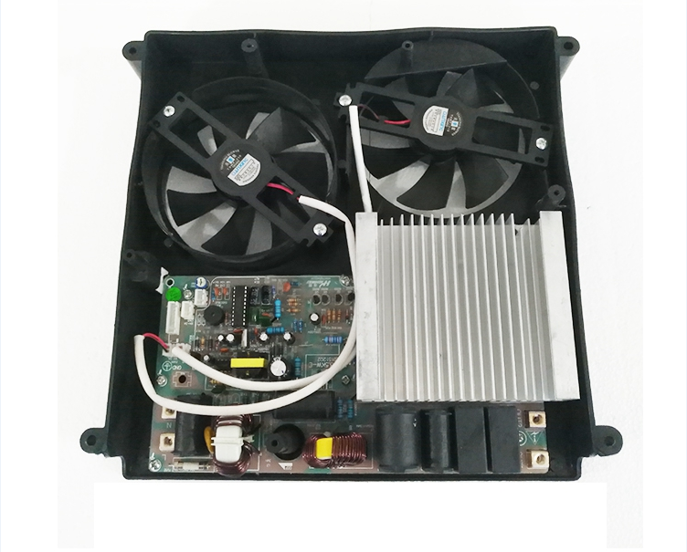 Manufacturer 3500W Induction Cooker Pcb Board Plastic Base Induction Cooker Control Board