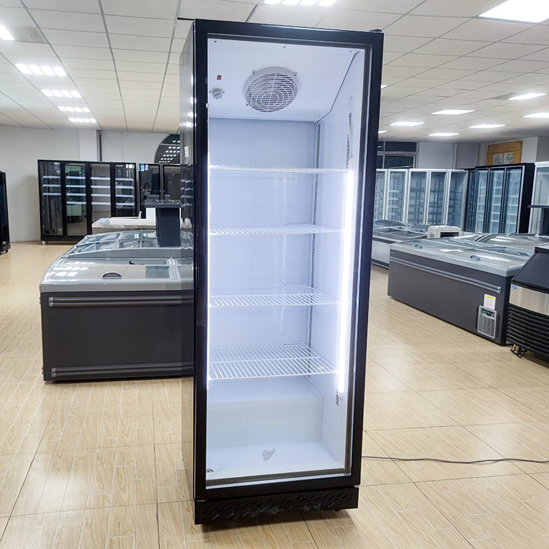 refrigeration equipment frigo vitrine display showcase refrigerators for soft drinks