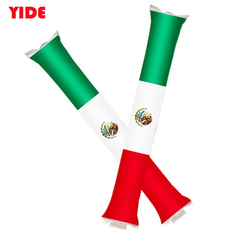 Bang Stick/Inflatable Sticks/ Thundersticks/Cheering Stick