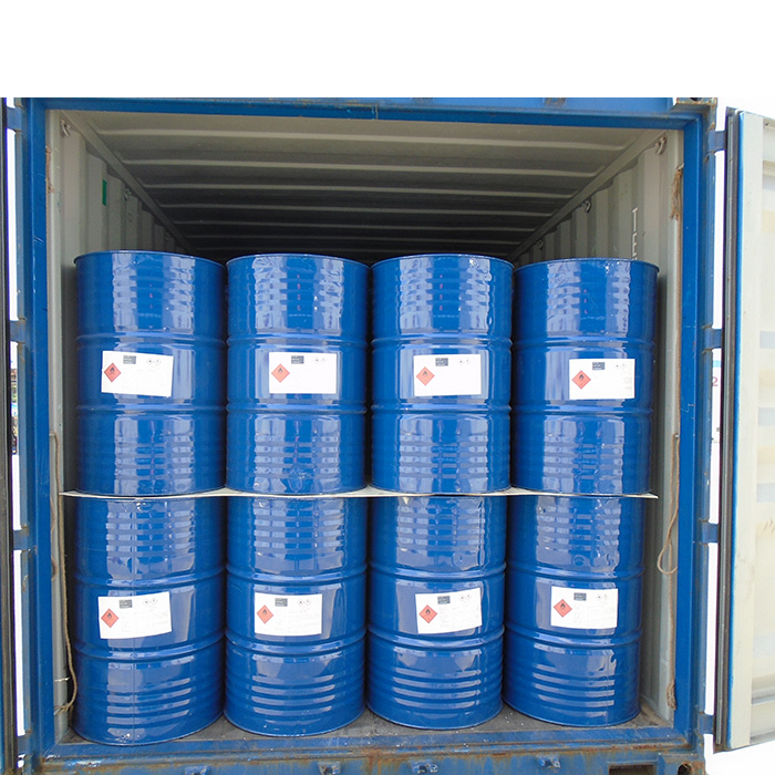 15.20 ton /container Cyclohexanone in different package